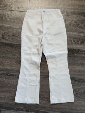 🌵 INC Crop Stetch Denim Jeans 🌵